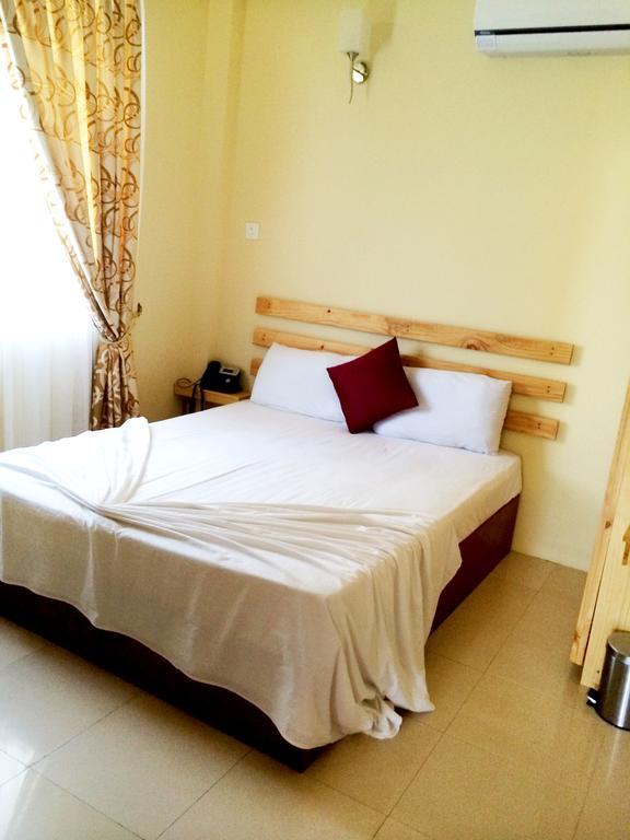 Koamas Lodge Hulhumale Room photo