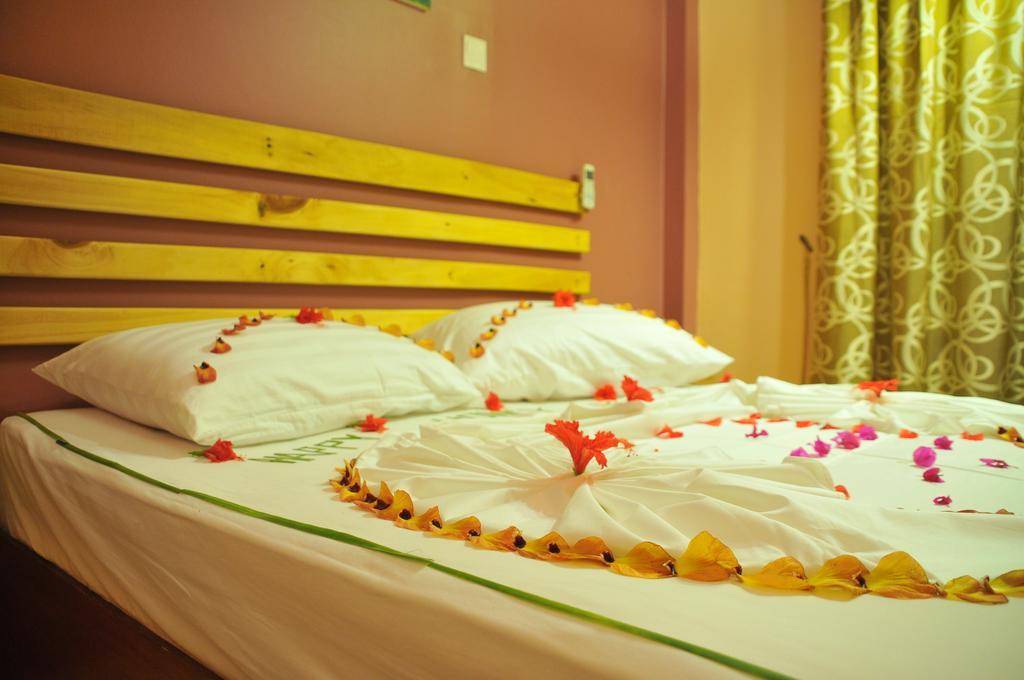 Koamas Lodge Hulhumale Room photo