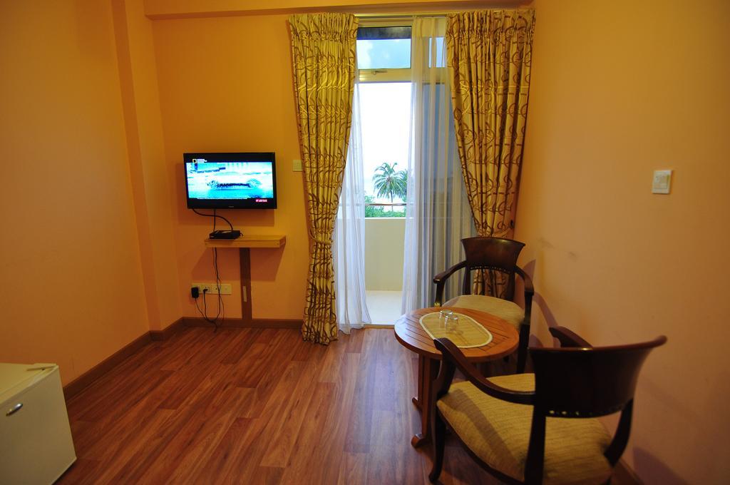 Koamas Lodge Hulhumale Room photo
