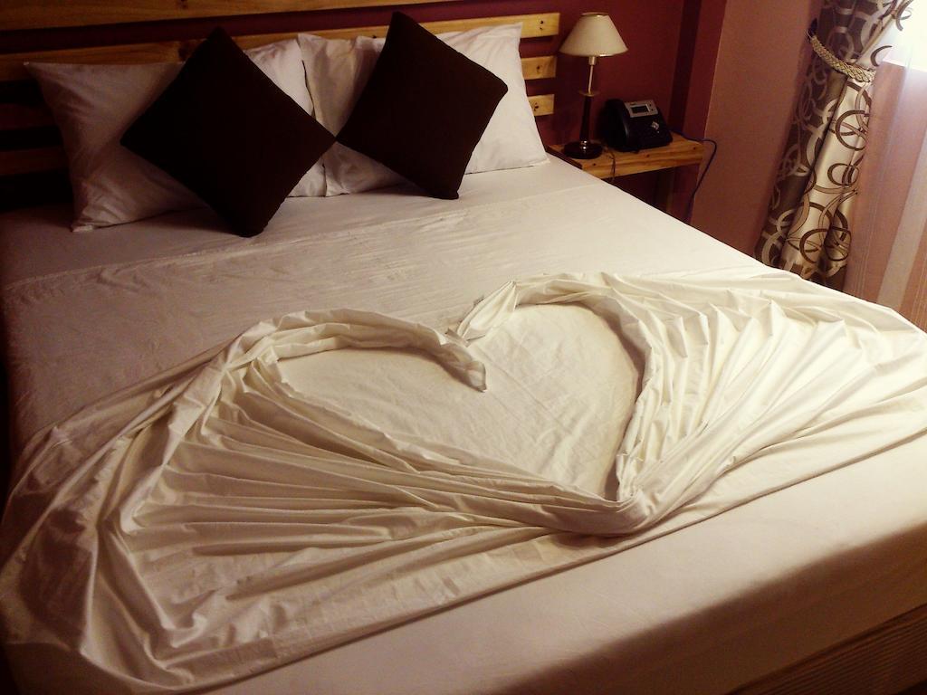 Koamas Lodge Hulhumale Room photo
